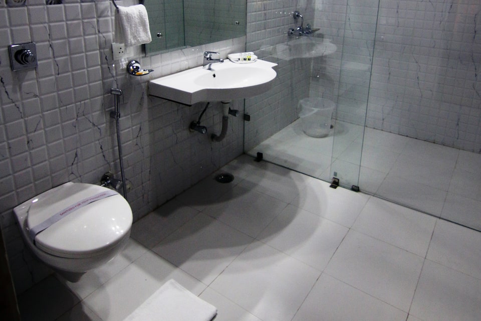 Mango Hotels Jammu photo 5